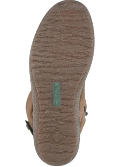 Outlet Waldläufer, gefütterte Damen-Stiefel, Winterschuhe, Weite H, mit Lammfell Damen Winterschuhe|Stiefel & Stiefeletten