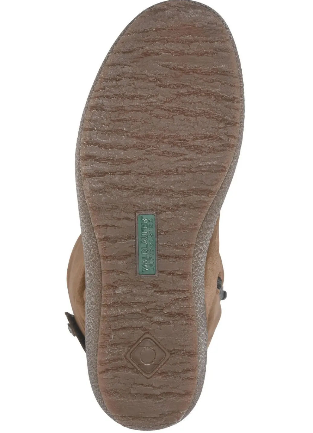 Outlet Waldläufer, gefütterte Damen-Stiefel, Winterschuhe, Weite H, mit Lammfell Damen Winterschuhe|Stiefel & Stiefeletten
