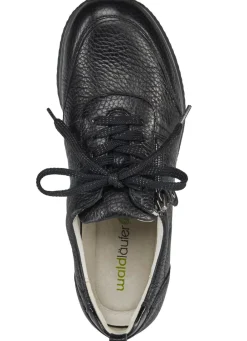 Hot Waldläufer, leichte Damen-Sneaker, Weite H, mit herausnehmbarem Fußbett Damen Sneaker & Sportschuhe