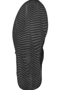 Hot Waldläufer, leichte Damen-Sneaker, Weite H, mit herausnehmbarem Fußbett Damen Sneaker & Sportschuhe