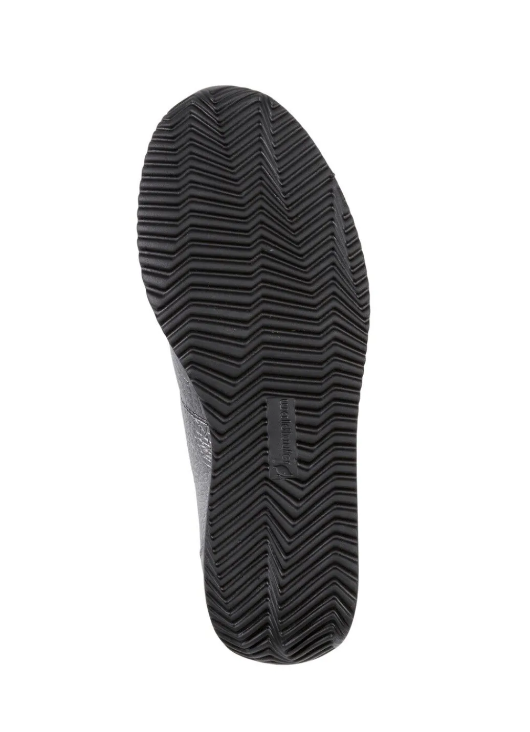 Discount Waldläufer, leichte Damen-Sneaker, Weite H, mit herausnehmbarem Fußbett Damen Sneaker & Sportschuhe