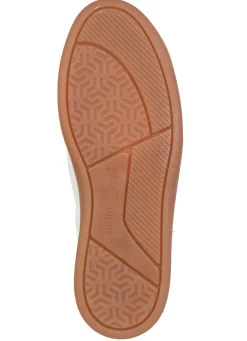 Best Waldläufer, modische Damen-Sneaker, Weite H, mit herausnehmbarem Fußbett Damen Sneaker & Sportschuhe|Schnürschuhe