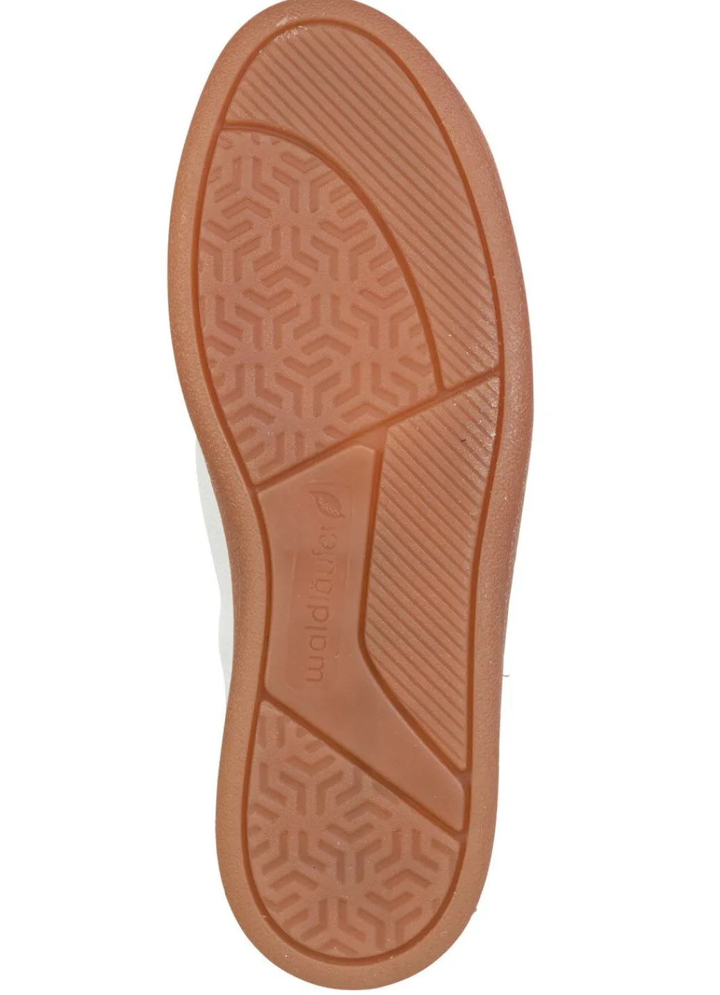Best Waldläufer, modische Damen-Sneaker, Weite H, mit herausnehmbarem Fußbett Damen Sneaker & Sportschuhe|Schnürschuhe