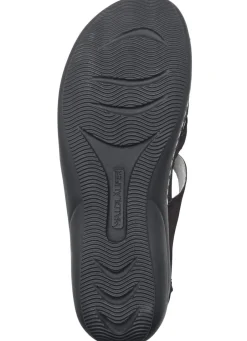Clearance Waldläufer Sandale mit verstellbaren Riemchen Damen Sandalen