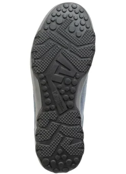Clearance Waldläufer Schnürschuh aus weichem Veloursleder Damen Sneaker & Sportschuhe|Schnürschuhe