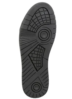 Clearance Waldläufer Schnürschuh aus weichem Knautschlackleder Damen Sneaker & Sportschuhe|Schnürschuhe