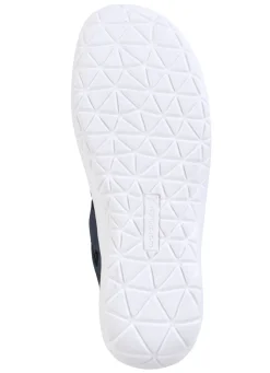 New Waldläufer Slipper aus Nubukleder Damen Slipper