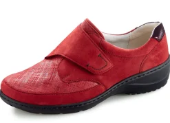 Discount WaldlÀufer Slipper mit Stretchmaterial im Ballenbereich Damen Sneaker & Sportschuhe|Slipper