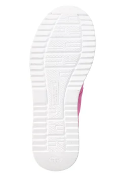 Waldläufer Sneaker mit Glitzersteinchen Damen Sneaker & Sportschuhe|Schnürschuhe