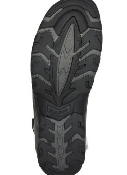 Online Waldläufer, sportliche Damen-Sandalen, Weite H, mit herausnehmbarem Fußbett Damen Sneaker & Sportschuhe|Sandalen