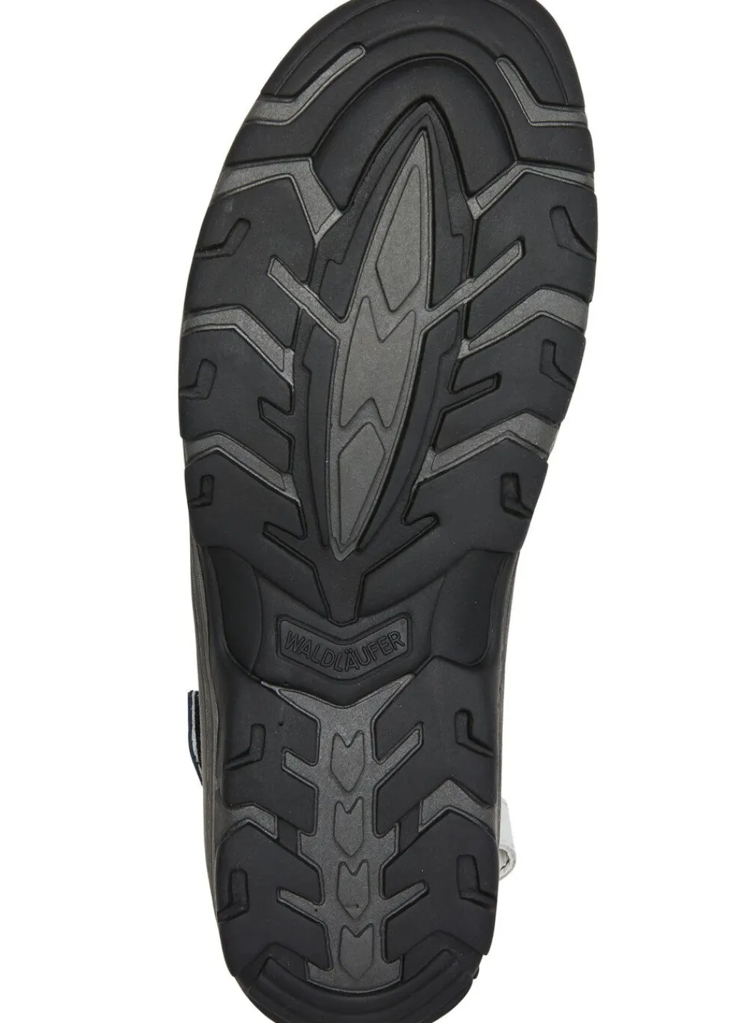 Online Waldläufer, sportliche Damen-Sandalen, Weite H, mit herausnehmbarem Fußbett Damen Sneaker & Sportschuhe|Sandalen