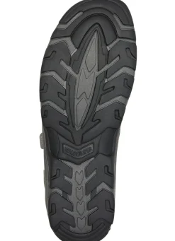 New Waldläufer, sportliche Damen-Sandalen, Weite H, mit herausnehmbarem Fußbett Damen Sneaker & Sportschuhe|Sandalen