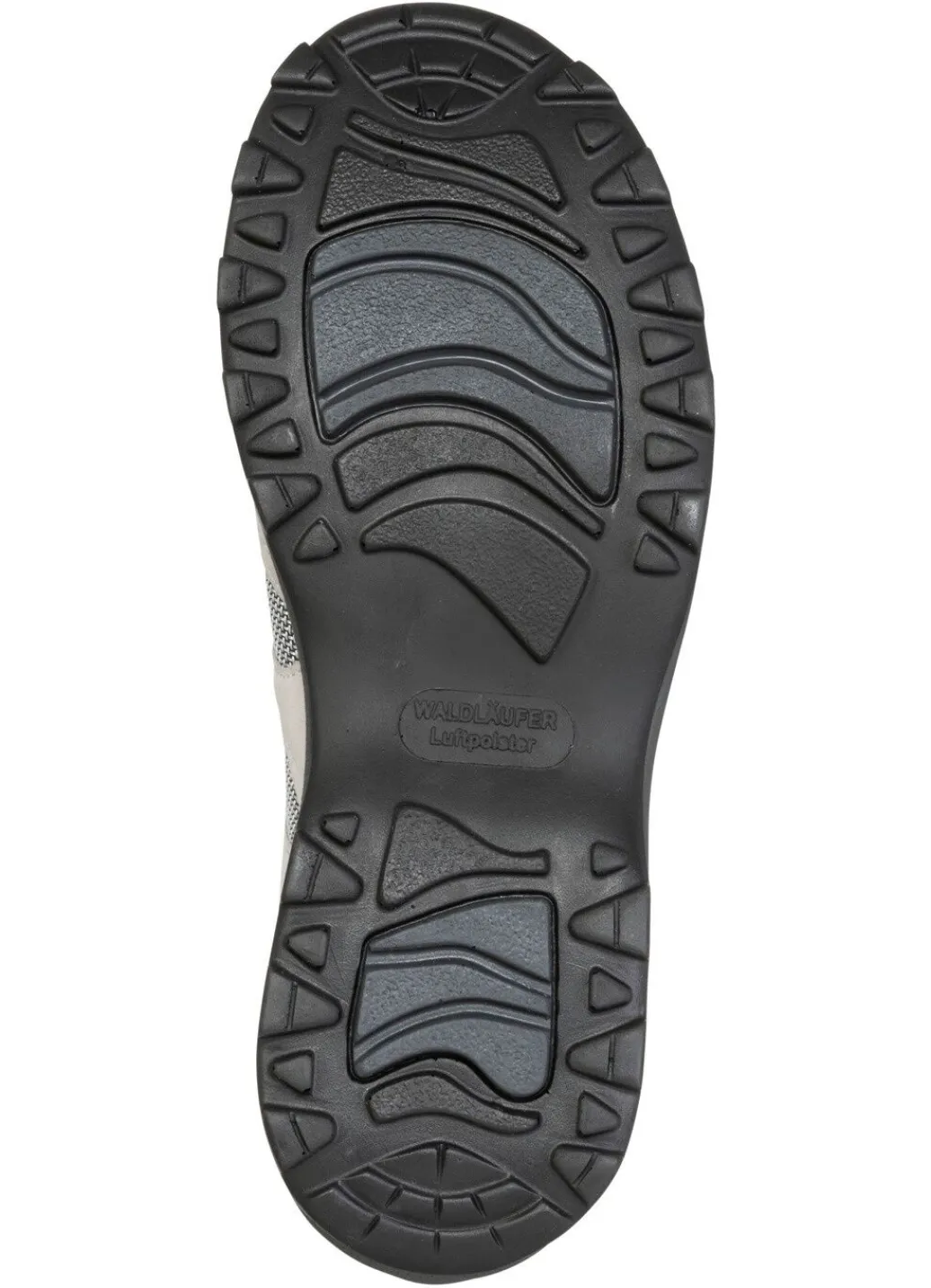 Discount Waldläufer, sportliche Damen-Schnürschuhe, Weite H, mit herausnehmbarem Fußbett Damen Sneaker & Sportschuhe|Schnürschuhe