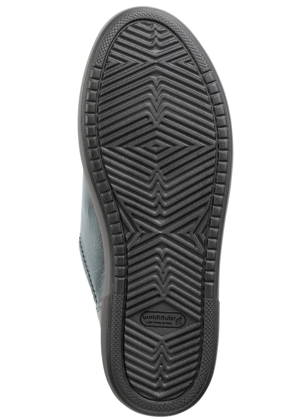 Best Waldläufer, trendige Damen-Schnürschuhe, Weite H, mit herausnehmbarem Fußbett Damen Sneaker & Sportschuhe|Schnürschuhe