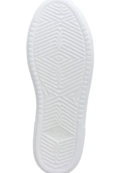 Clearance Waldläufer, trendige Damen-Schnürschuhe, Weite H, mit herausnehmbarem Fußbett Damen Sneaker & Sportschuhe|Schnürschuhe