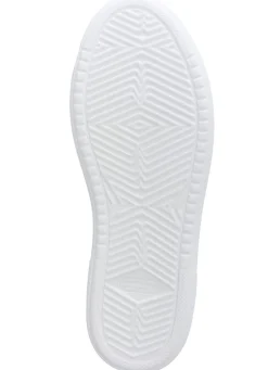 Hot Waldläufer, trendige Damen-Schnürschuhe, Weite H, mit herausnehmbarem Fußbett Damen Sneaker & Sportschuhe|Schnürschuhe