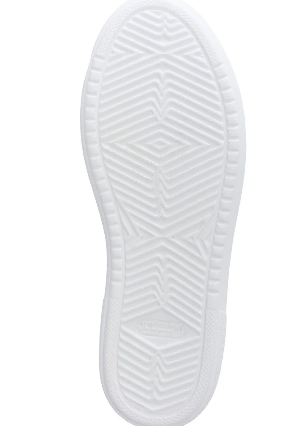 Hot Waldläufer, trendige Damen-Schnürschuhe, Weite H, mit herausnehmbarem Fußbett Damen Sneaker & Sportschuhe|Schnürschuhe