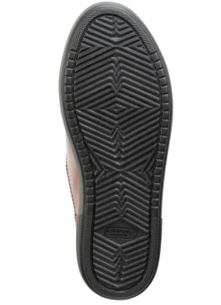 New Waldläufer, trendige Damen-Schnürschuhe, Weite H, mit herausnehmbarem Fußbett Damen Sneaker & Sportschuhe|Schnürschuhe