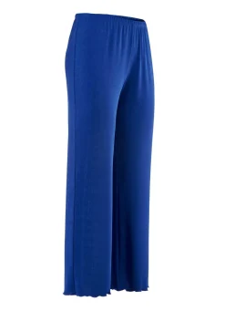 Damen Mona Shorts|Lange Hosen<Weich fließende, 7/8-lange Hose