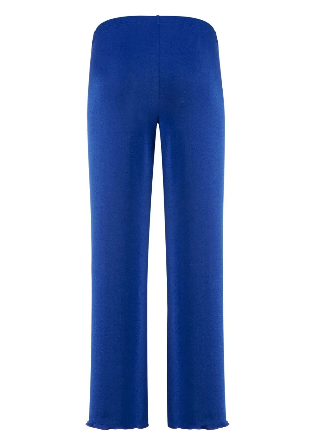 Damen Mona Shorts|Lange Hosen<Weich fließende, 7/8-lange Hose