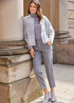 Damen Mona Übergangsjacken<Weiche Jacke