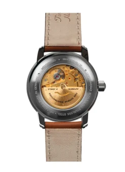 Sale Zeppelin Automatik-Herrenuhr Herren Automatikuhren