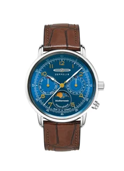 New Zeppelin Quartz-Damenuhr Damen Quarzuhren
