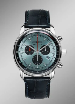Hot Zeppelin Quartz-Herrenuhr Herren Quarzuhren