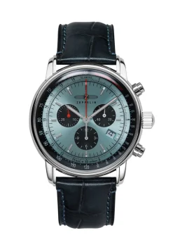 Hot Zeppelin Quartz-Herrenuhr Herren Quarzuhren