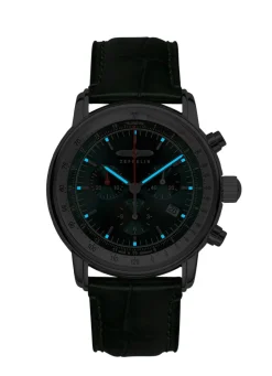 Best Zeppelin Quartz-Herrenuhr Herren Quarzuhren