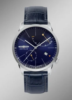 Sale Zeppelin-Automatik-Herrenuhr Herren Automatikuhren