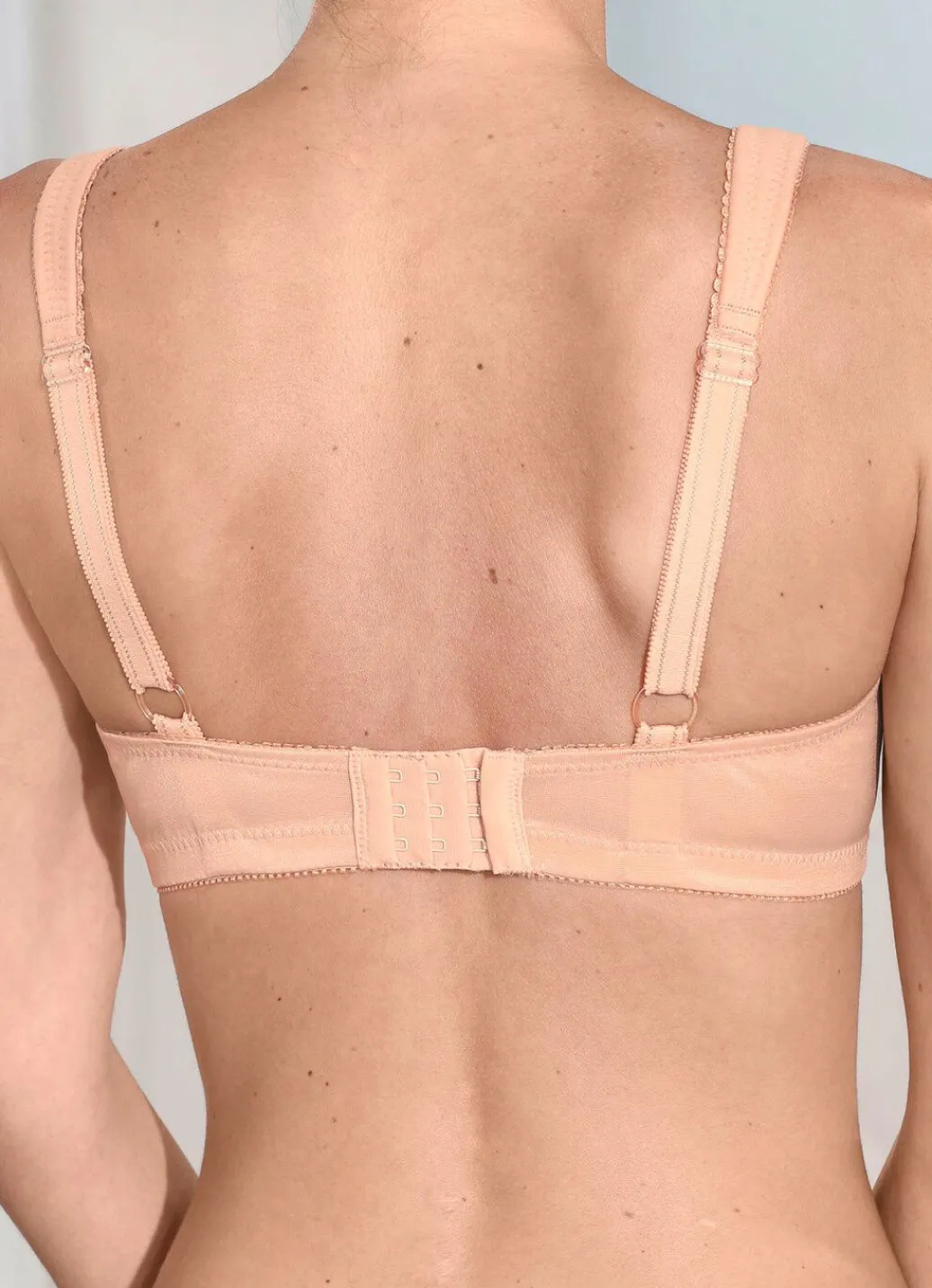 Hot Zweierpack BH mit Spitzeneinsätzen Damen Bh Ohne Bügel