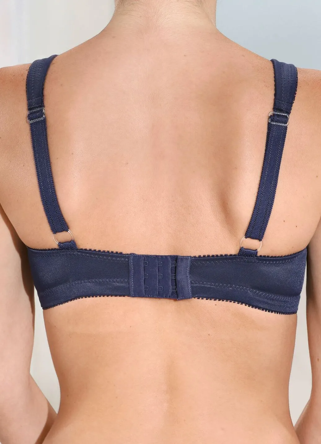 Best Zweierpack BH mit Spitzeneinsätzen Damen Bh Ohne Bügel