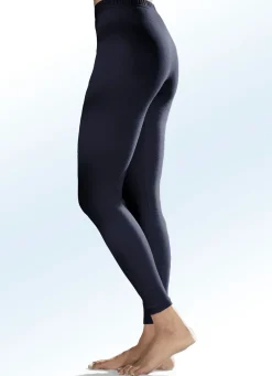 Damen Mona Leggings<Zweierpack Leggings mit Gummizug
