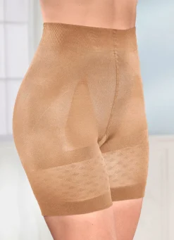 New Zweierpack Pantys mit eingestrickten Stützzonen Damen Schlüpfer