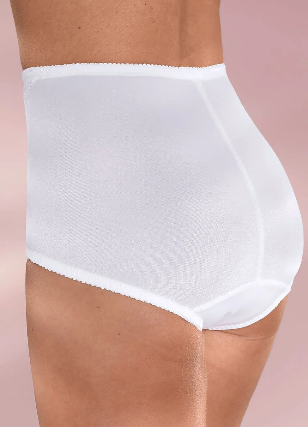 Best Zweierpack Speidel Miederhosen mit Verstärkung Damen Miederhosen