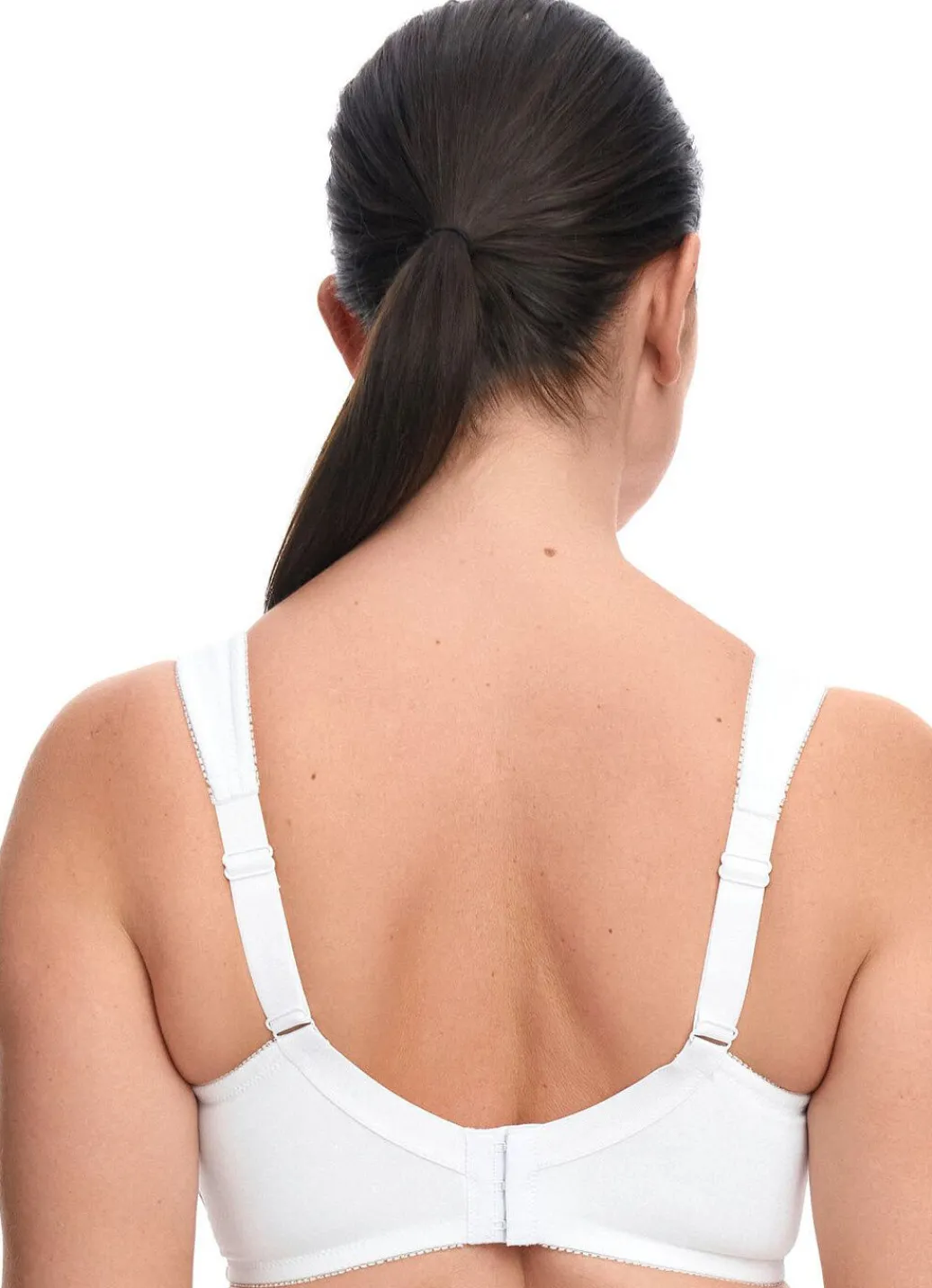Clearance Zweierpack Susa BH mit hübscher Elastikspitze Damen Bh Ohne Bügel|Bh Mit Spitze
