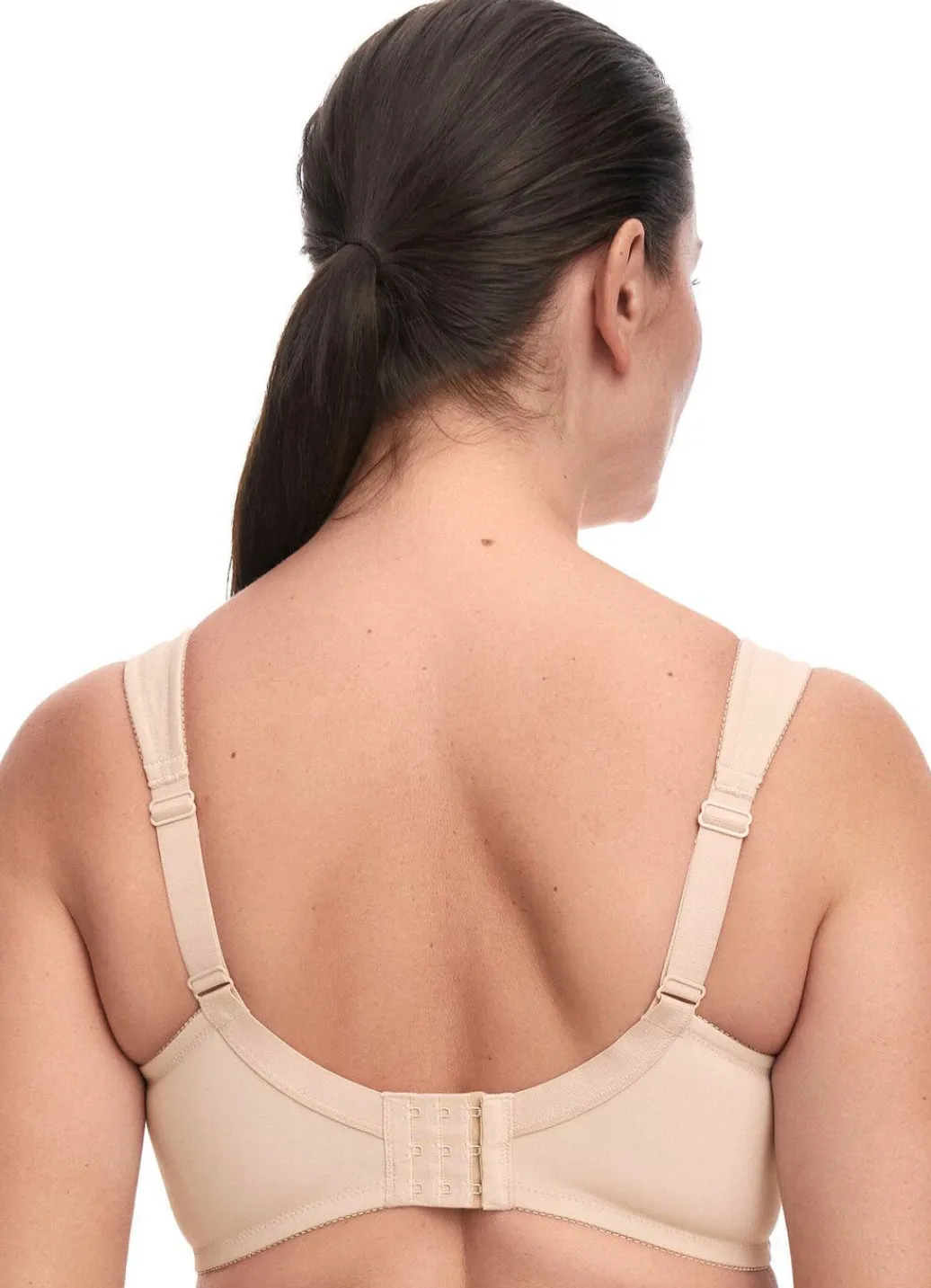 Clearance Zweierpack Susa BH mit hübscher Elastikspitze Damen Bh Ohne Bügel|Bh Mit Spitze